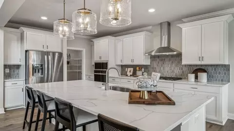 Kitchen - 3908 Lyons Mill Ln, Glen Allen, VA 23059 photo 8 of 11