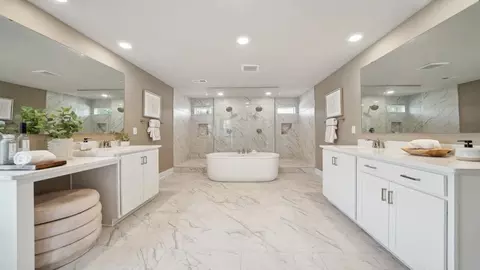 Bath - 3908 Lyons Mill Ln, Glen Allen, VA 23059 photo 7 of 19