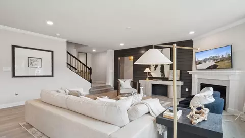Living - 3908 Lyons Mill Ln, Glen Allen, VA 23059 photo 1 of 8
