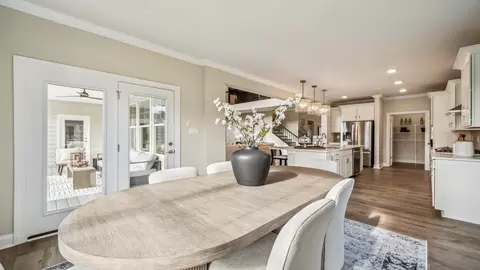 Dining - 3908 Lyons Mill Ln, Glen Allen, VA 23059 photo 6 of 7