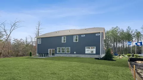 Exterior - 3908 Lyons Mill Ln, Glen Allen, VA 23059 photo 5 of 11