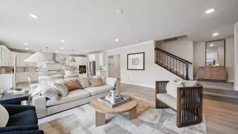 Living - 3908 Lyons Mill Ln, Glen Allen, VA 23059 photo 2 of 8