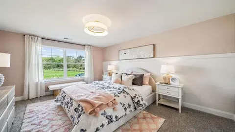 Bedroom - 3908 Lyons Mill Ln, Glen Allen, VA 23059 photo 14 of 17