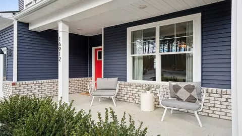 Exterior - 3908 Lyons Mill Ln, Glen Allen, VA 23059 photo 4 of 11