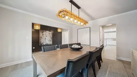 Dining - 3908 Lyons Mill Ln, Glen Allen, VA 23059 photo 4 of 7