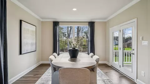 Dining - 3908 Lyons Mill Ln, Glen Allen, VA 23059 photo 5 of 7