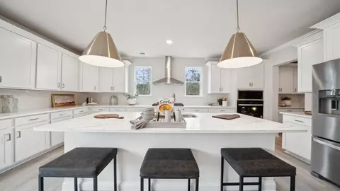 Kitchen - 3908 Lyons Mill Ln, Glen Allen, VA 23059 photo 2 of 11