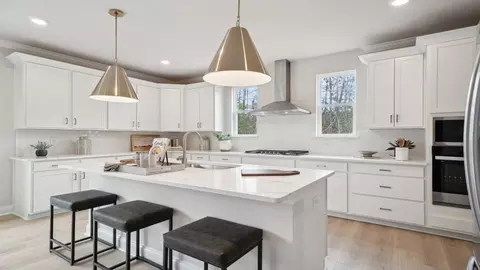 Kitchen - 3908 Lyons Mill Ln, Glen Allen, VA 23059 photo 1 of 11