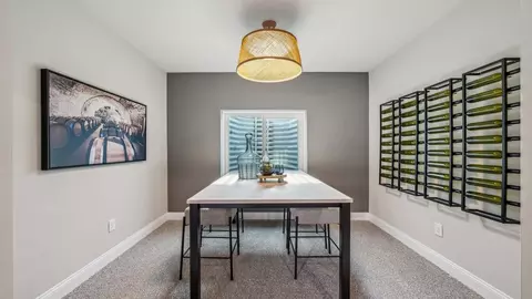 Dining - 3908 Lyons Mill Ln, Glen Allen, VA 23059 photo 7 of 7