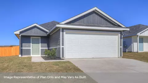 912 Sweden Way, Seguin, TX 78155