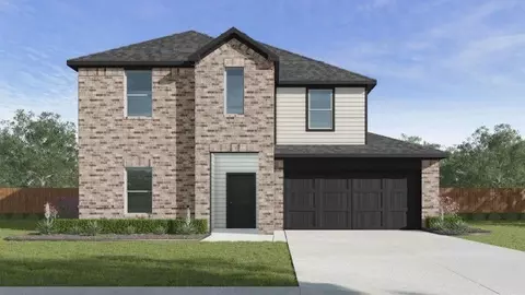 6611 Pelican Ln, Beasley, TX 77417