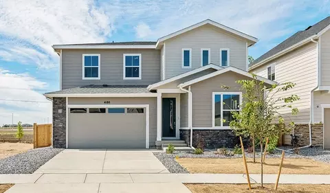 4180 Runyon Lake St, Brighton, CO 80601