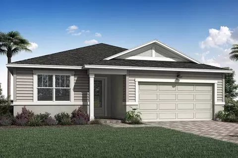 9855 SW Calvo St, Port Saint Lucie, FL 34987