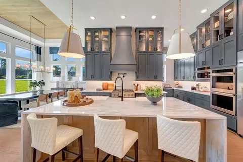 Kitchen - 124 Rustica Bloom Trl, Willis, TX 77318 photo 1 of 1