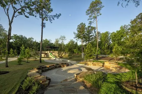 View/Area - 124 Rustica Bloom Trl, Willis, TX 77318 photo 7 of 7