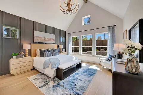 Bedroom - 124 Rustica Bloom Trl, Willis, TX 77318 photo 1 of 1