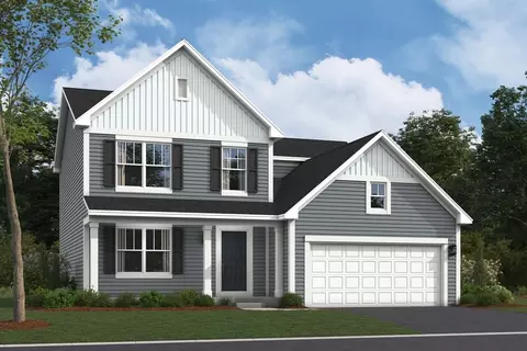 1598 Patterson Ave, North Aurora, IL 60542