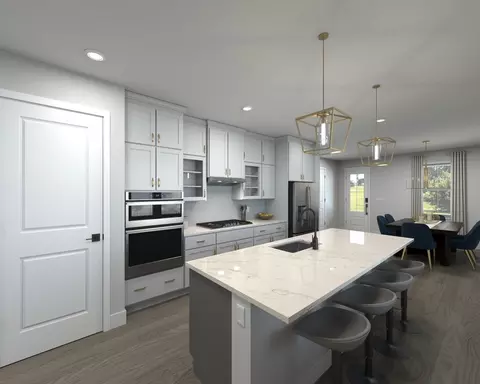 4006 Poplar Farms Dr, Franklin, TN 37067