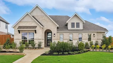 Exterior - 2715 Weston Way, Anna, TX 75409 photo 5 of 7