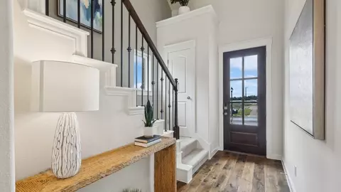 Entry Way - 2715 Weston Way, Anna, TX 75409 photo 4 of 4