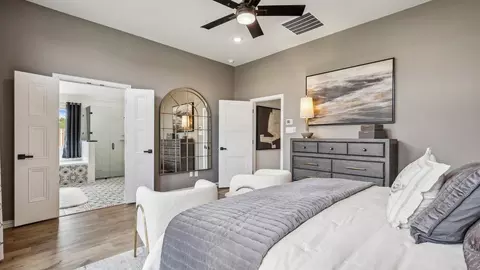 Bedroom - 2715 Weston Way, Anna, TX 75409 photo 2 of 6