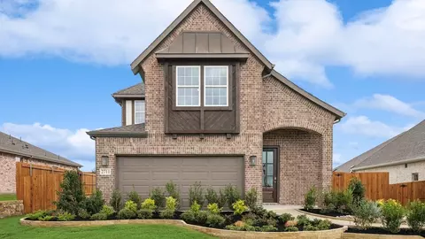 Exterior - 2715 Weston Way, Anna, TX 75409 photo 6 of 7