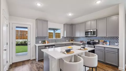 Kitchen - 2715 Weston Way, Anna, TX 75409 photo 2 of 3
