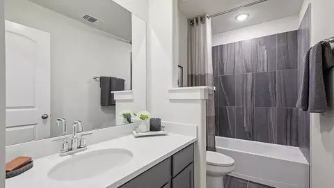 Bath - 2715 Weston Way, Anna, TX 75409 photo 5 of 5