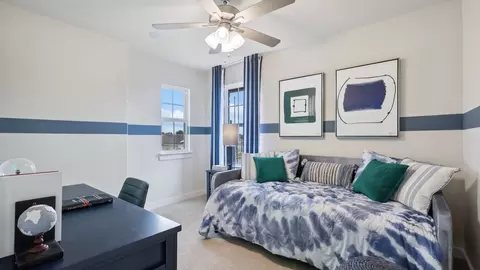 Bedroom - 2715 Weston Way, Anna, TX 75409 photo 6 of 6