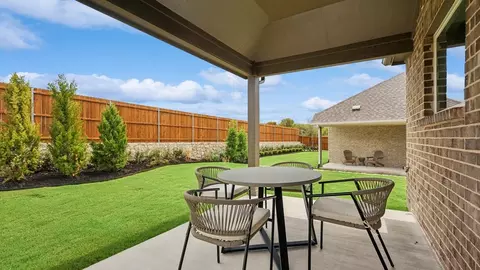 Exterior - 2715 Weston Way, Anna, TX 75409 photo 7 of 7
