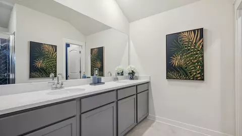 Bath - 2715 Weston Way, Anna, TX 75409 photo 3 of 5