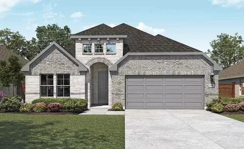 Exterior - 2715 Weston Way, Anna, TX 75409 photo 3 of 7