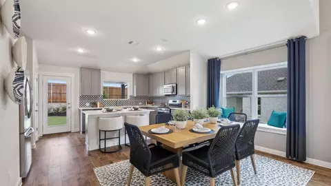 Dining - 2715 Weston Way, Anna, TX 75409 photo 1 of 1