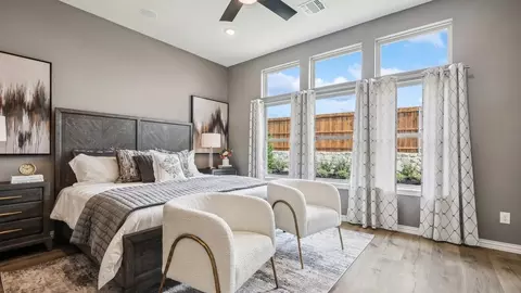 Bedroom - 2715 Weston Way, Anna, TX 75409 photo 1 of 6