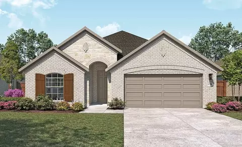Exterior - 2715 Weston Way, Anna, TX 75409 photo 2 of 7