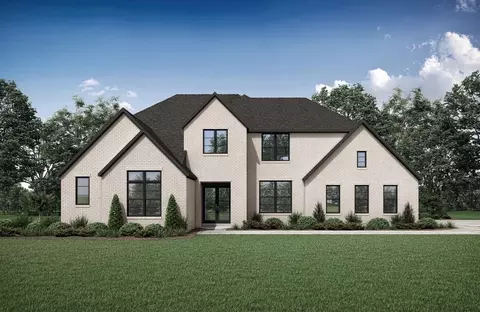 Build A New Home On Your Lot, Dallasfort Worth, TX 75078