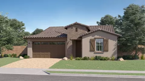 9639 W Pinchot Ave, Phoenix, AZ 85037