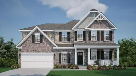 Exterior - 3301 Greycliff Trl, Franklin, OH 45005 photo 7 of 14