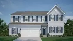 Exterior - 3301 Greycliff Trl, Franklin, OH 45005 photo 6 of 16