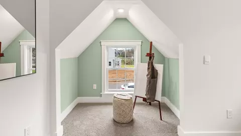 Entry Way - 3301 Greycliff Trl, Franklin, OH 45005 photo 4 of 5