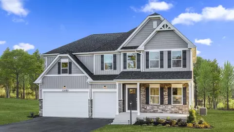 Exterior - 3301 Greycliff Trl, Franklin, OH 45005 photo 6 of 14