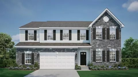 Exterior - 3301 Greycliff Trl, Franklin, OH 45005 photo 2 of 14