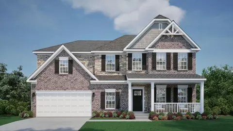 Exterior - 3301 Greycliff Trl, Franklin, OH 45005 photo 4 of 14