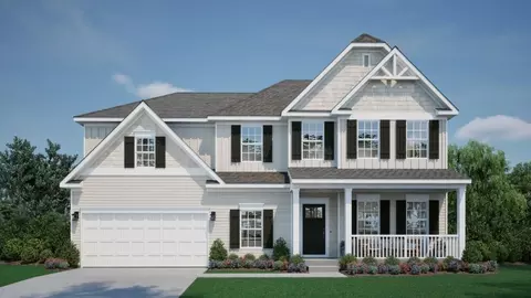 Exterior - 3301 Greycliff Trl, Franklin, OH 45005 photo 1 of 14