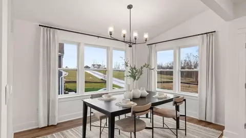 Dining - 3301 Greycliff Trl, Franklin, OH 45005 photo 1 of 3