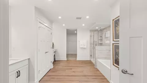 Entry Way - 3301 Greycliff Trl, Franklin, OH 45005 photo 5 of 5