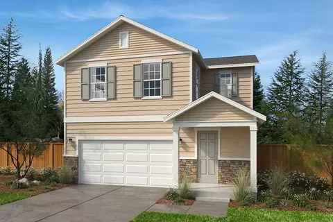 Exterior - 2401 128th St SE, Everett, WA 98208 photo 3 of 11
