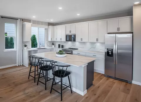 Kitchen - 2401 128th St SE, Everett, WA 98208 photo 1 of 1
