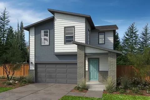 Exterior - 2401 128th St SE, Everett, WA 98208 photo 9 of 11