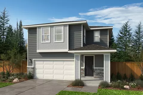 Exterior - 2401 128th St SE, Everett, WA 98208 photo 7 of 11